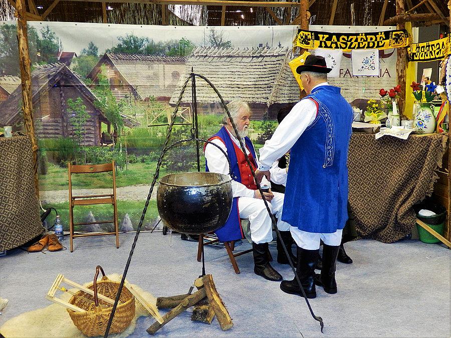 Bike Festiwal w Gdańsku - jesteśmy na miejscu.:)