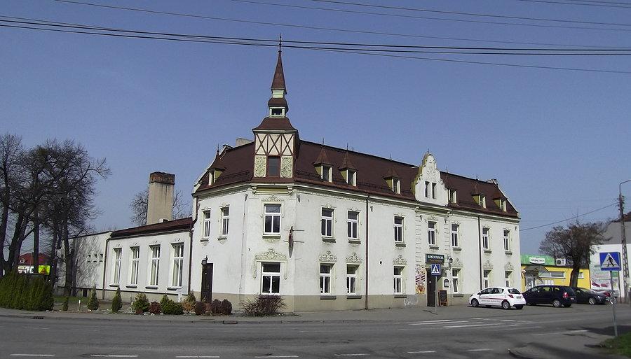 Markowice
