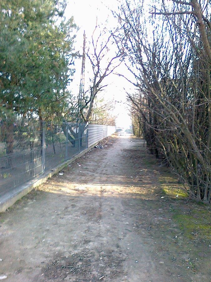 Ulica Coopera kończy się tak