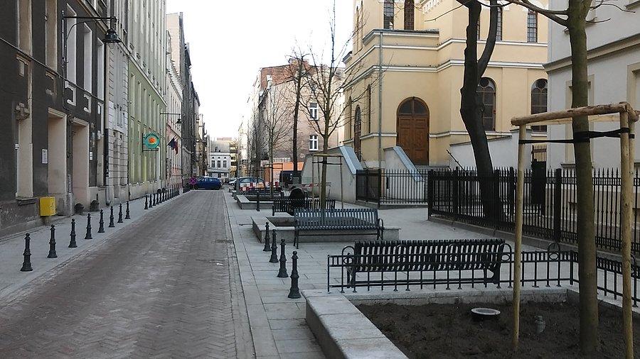 Łódx Piramowicza