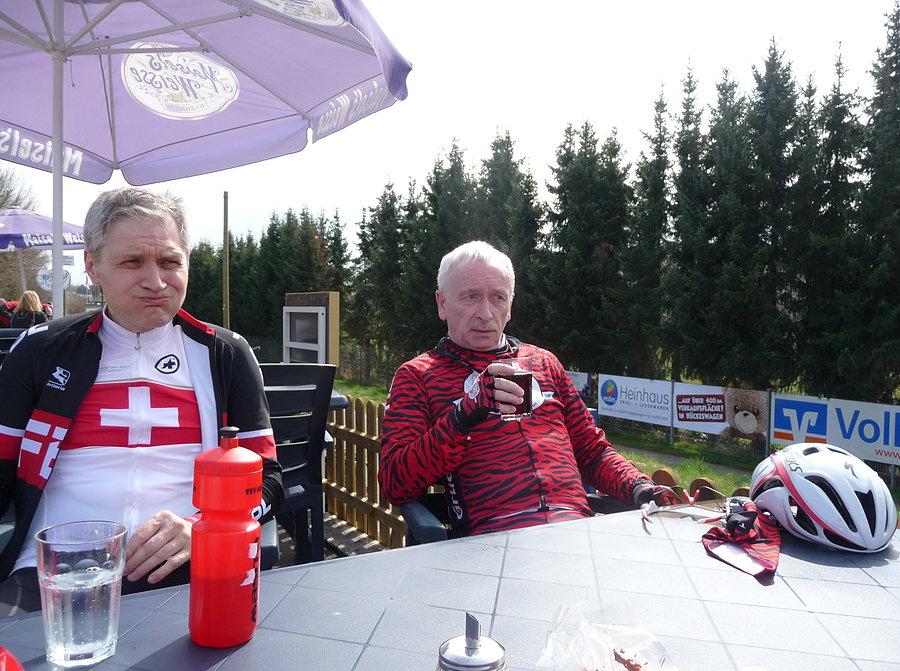 Runda przez Schwanke na Wipperfürth