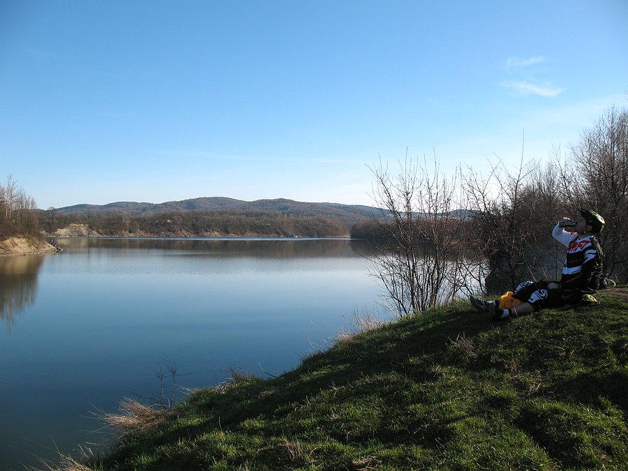 Czil nad Sieniawskim