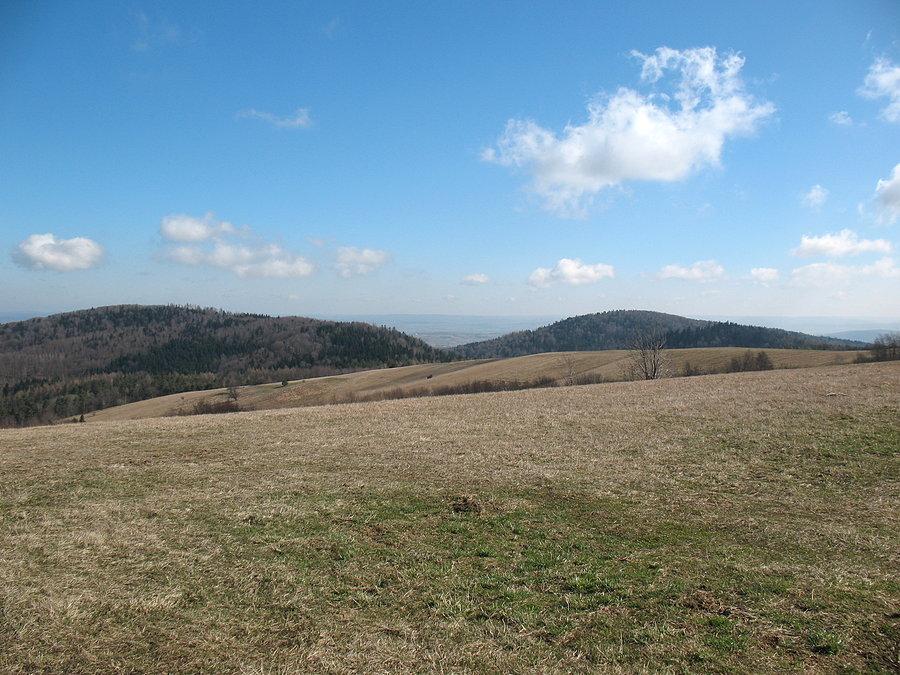 Przymiarki #3