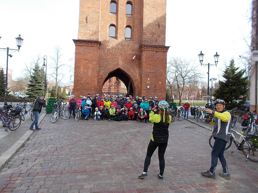 Grupa Rowerowa STOP