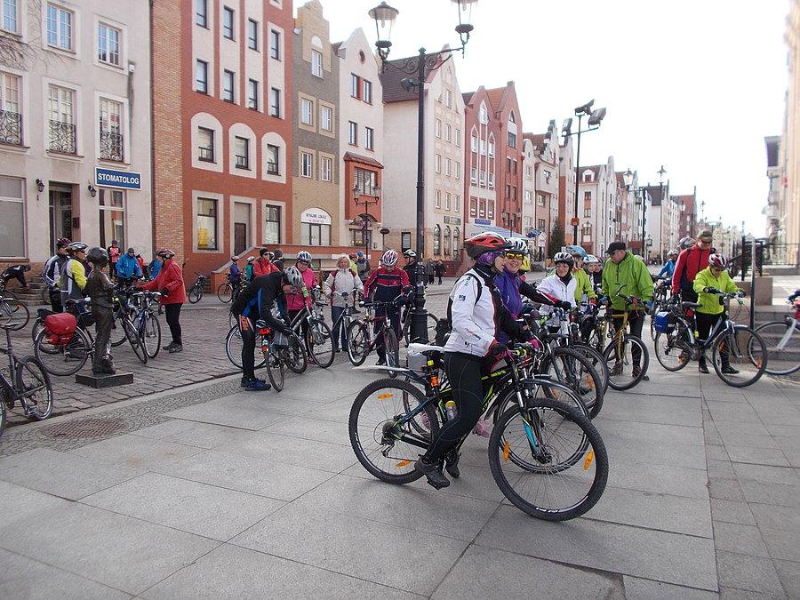 Grupa Rowerowa STOP