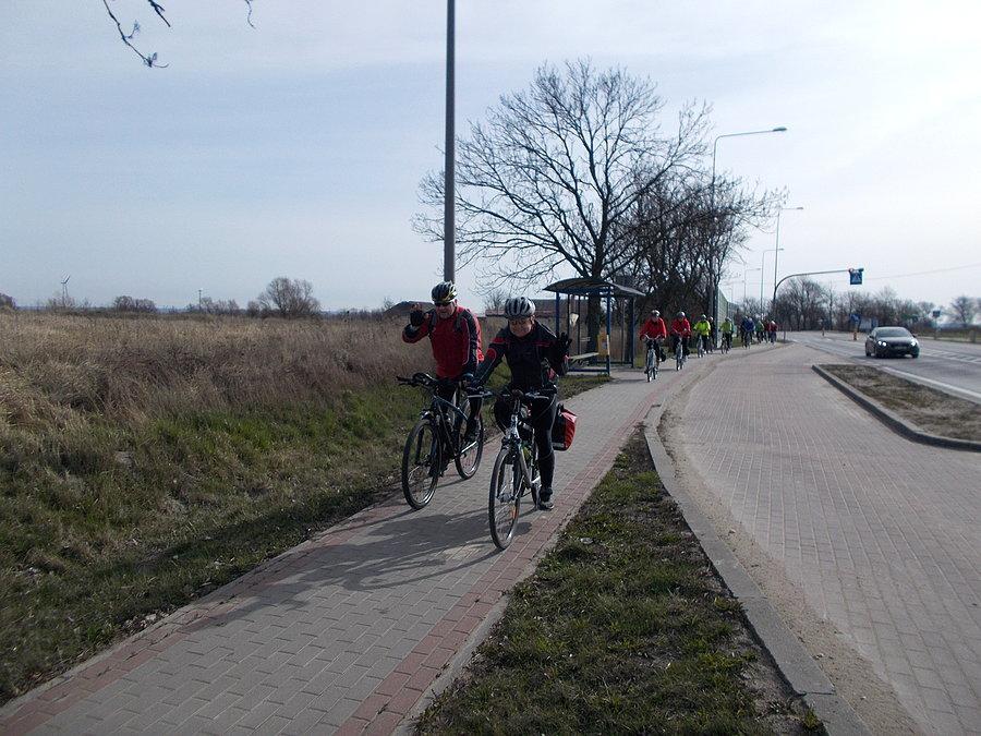 Grupa Rowerowa STOP