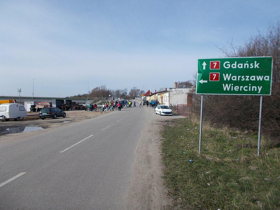 Grupa Rowerowa STOP
