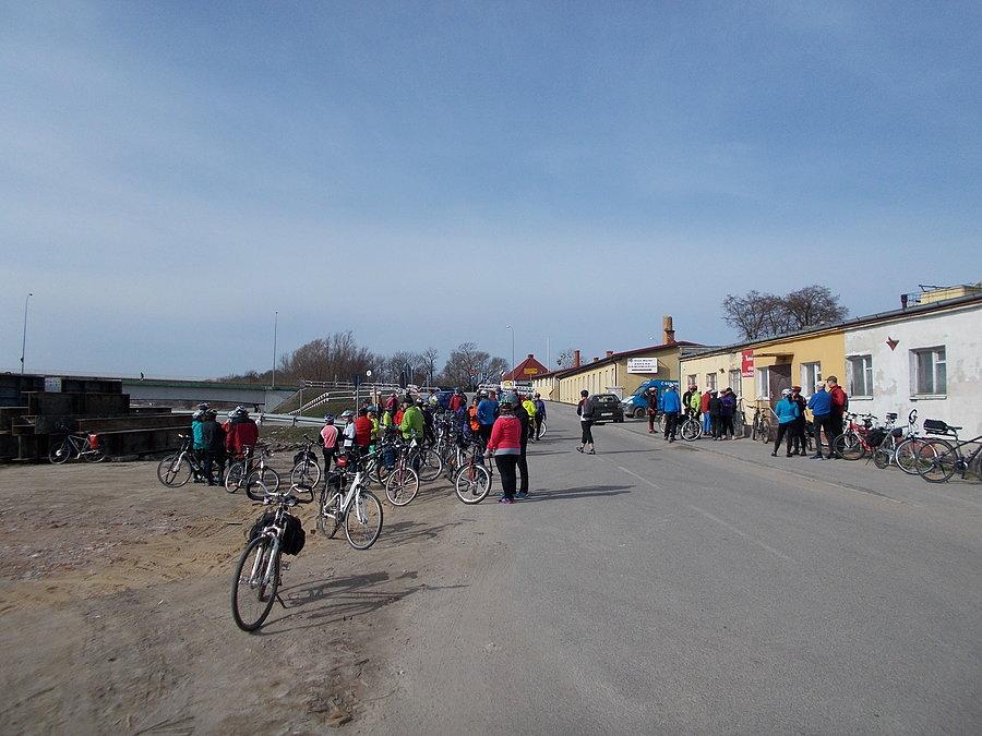 Grupa Rowerowa STOP