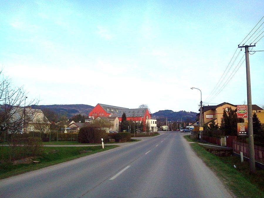 Bystrzyca