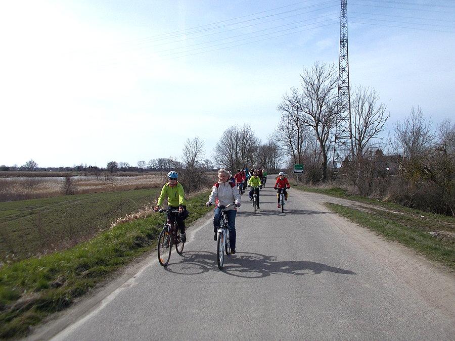 Grupa Rowerowa STOP