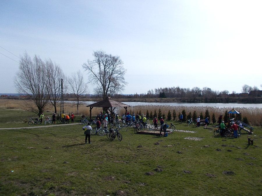 Grupa Rowerowa STOP