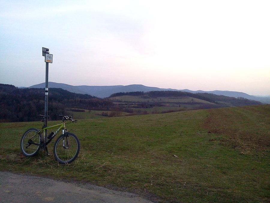 Cieszyńskie Beskidy