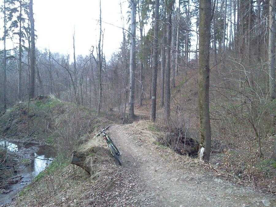 Na czarnym szlaku