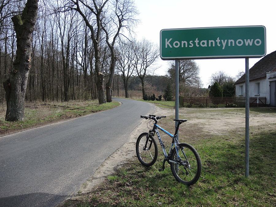 Konstantynowo