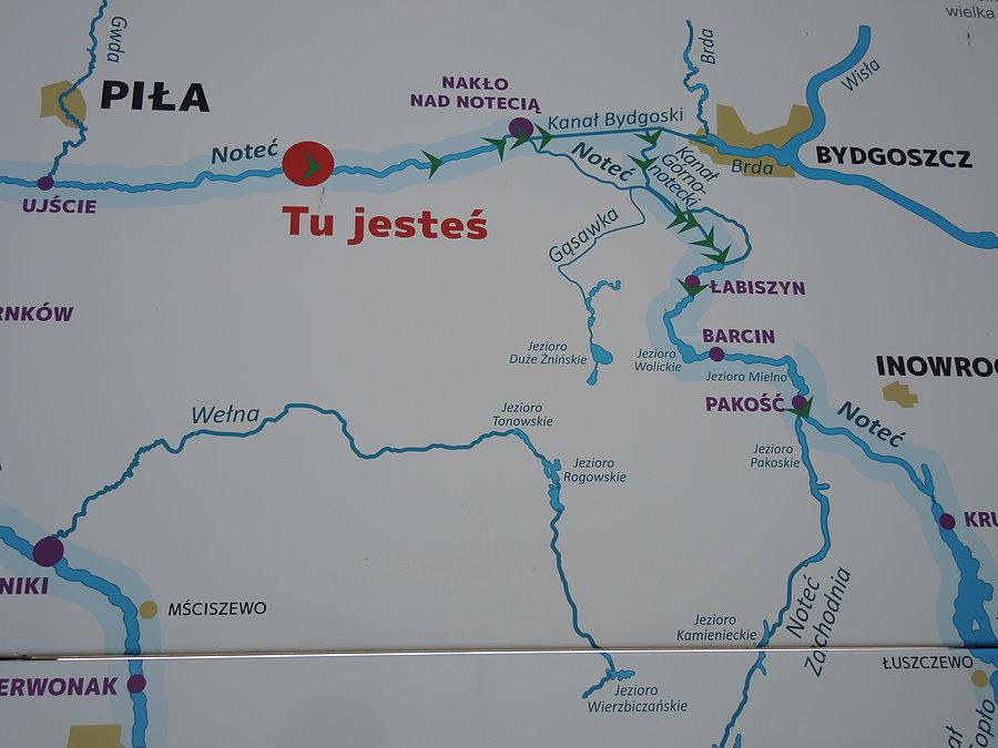 Mapka sytuacyjna