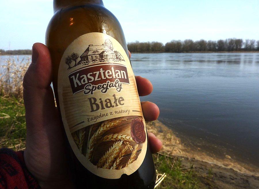Tradycyjnie nad Wisłą