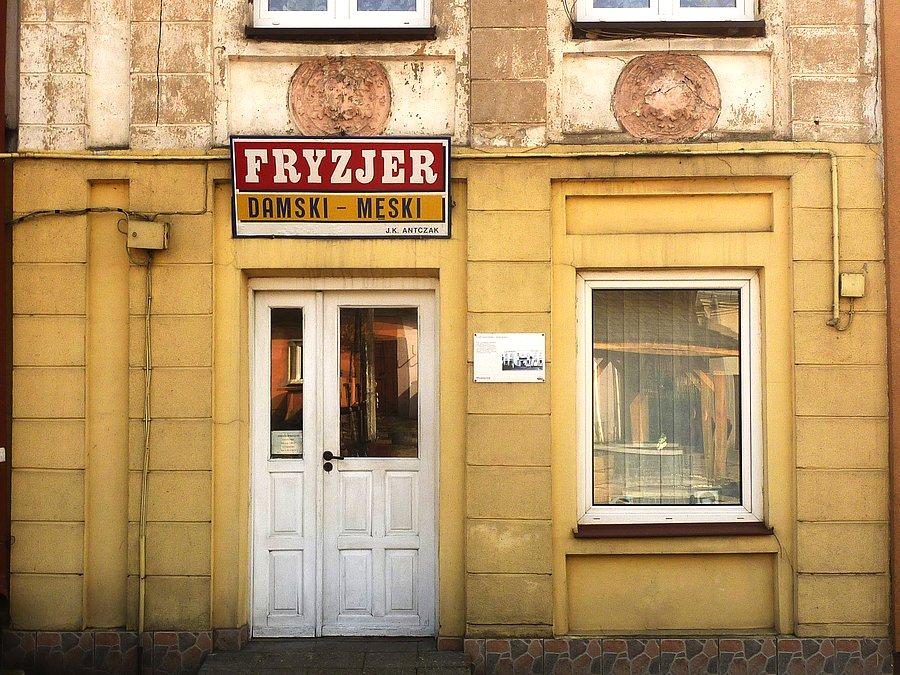 Czas się zatrzymał