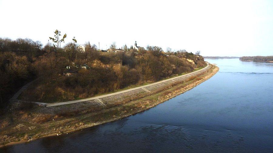 Wyszogród też nad Wisłą