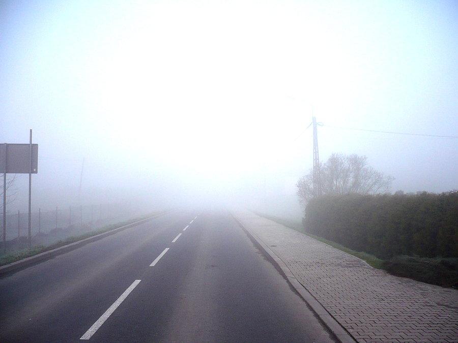 Mgliście