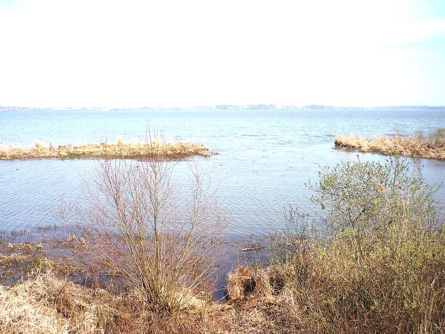 Pięknie tam