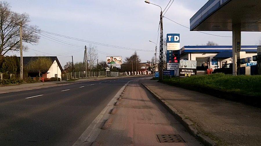 Ach jak czyściutko i bez dziur ;)
