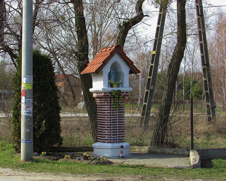 Skolimów Wieś