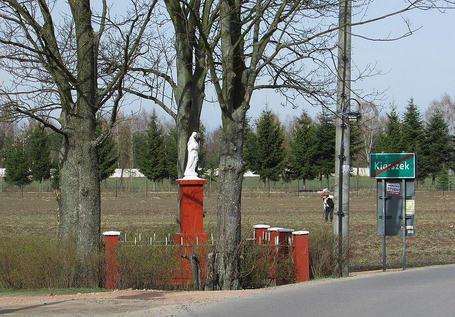 Kierszek
