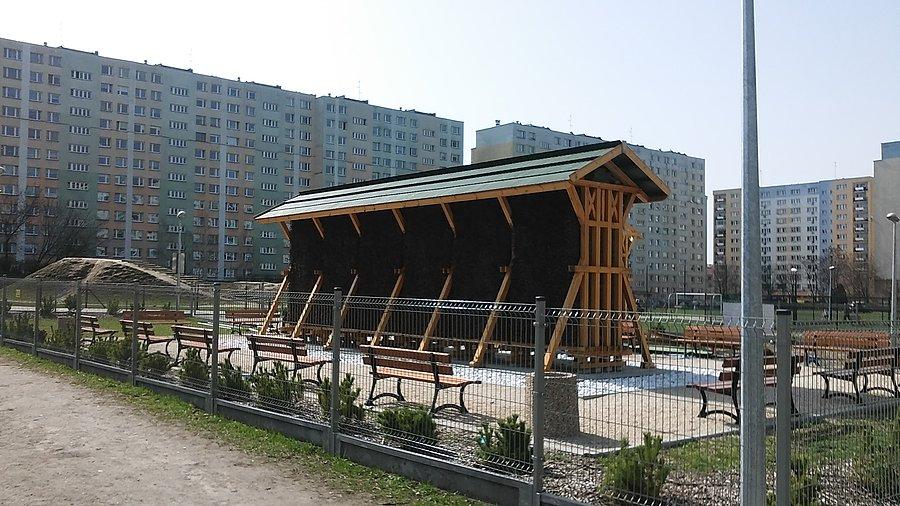 Teznia solankowa