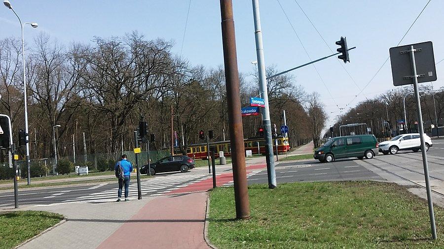 Łódź, Konstantynowska