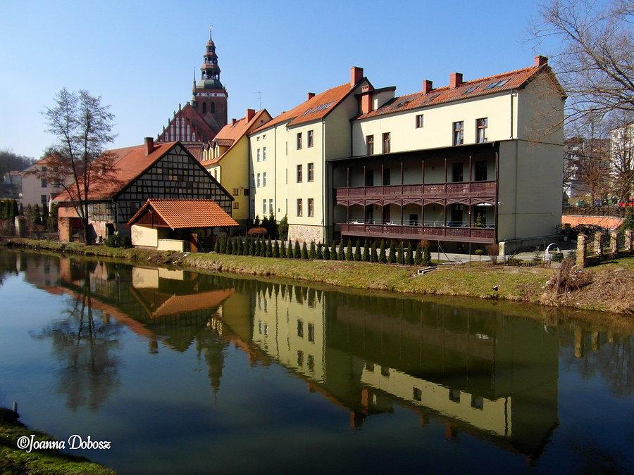 Lidzbark Warmiński