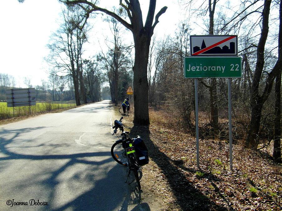 Kierunek Jeziorany