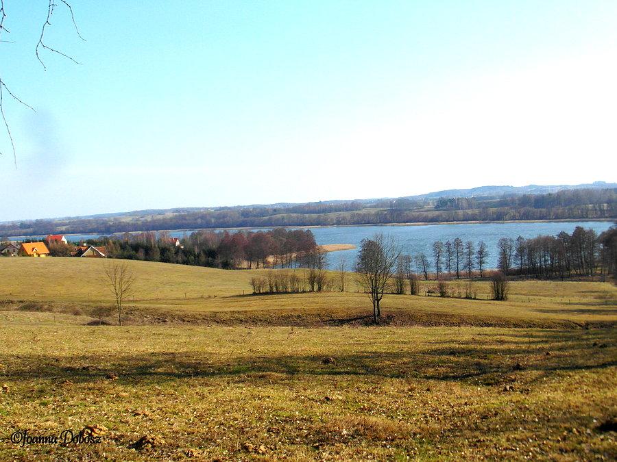 Jezioro Balnki