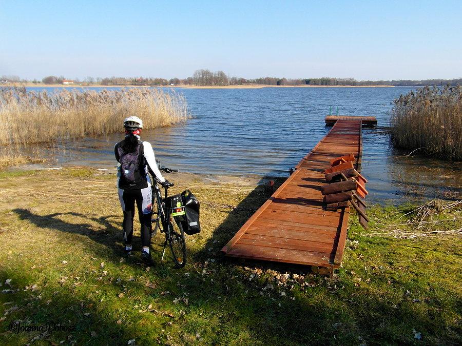 Jezioro Balnki