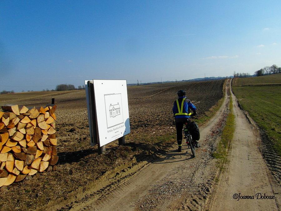 Agroturystyka Siedlisko Blanki
