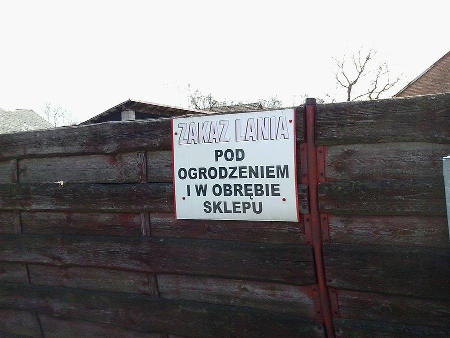 Skandal, jakie to podejście do klienta mają w niektórych sklepach