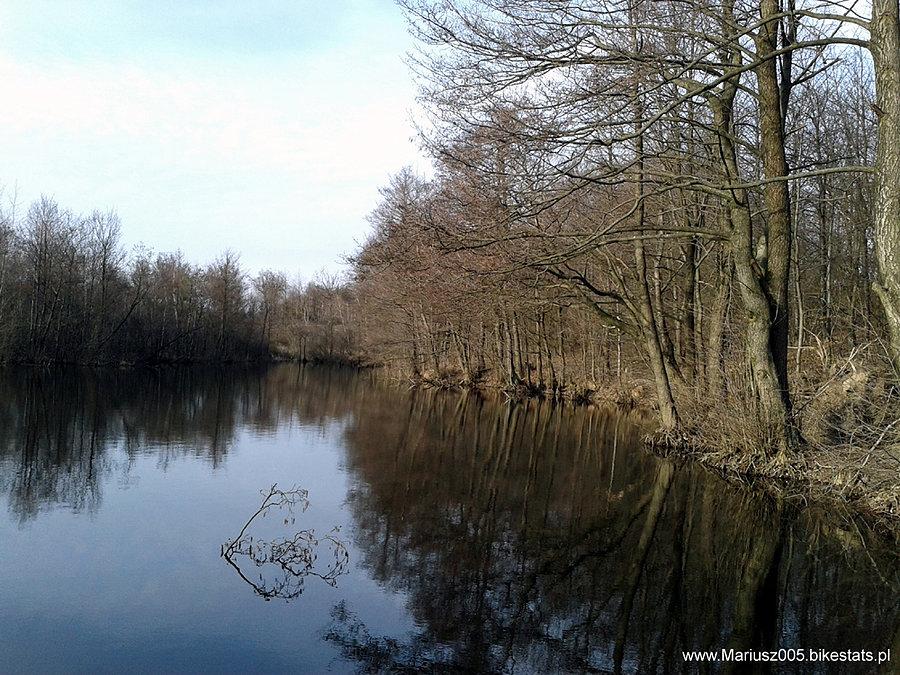 Nad wodą
