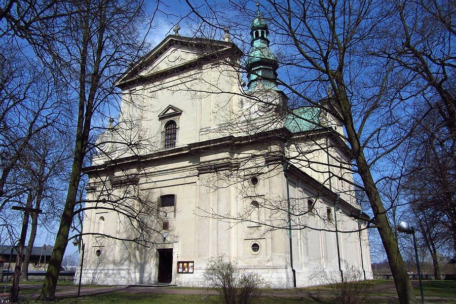 Kościół św. Trójcy