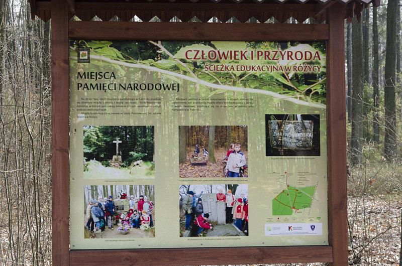 Miejsca pamięci narodowej