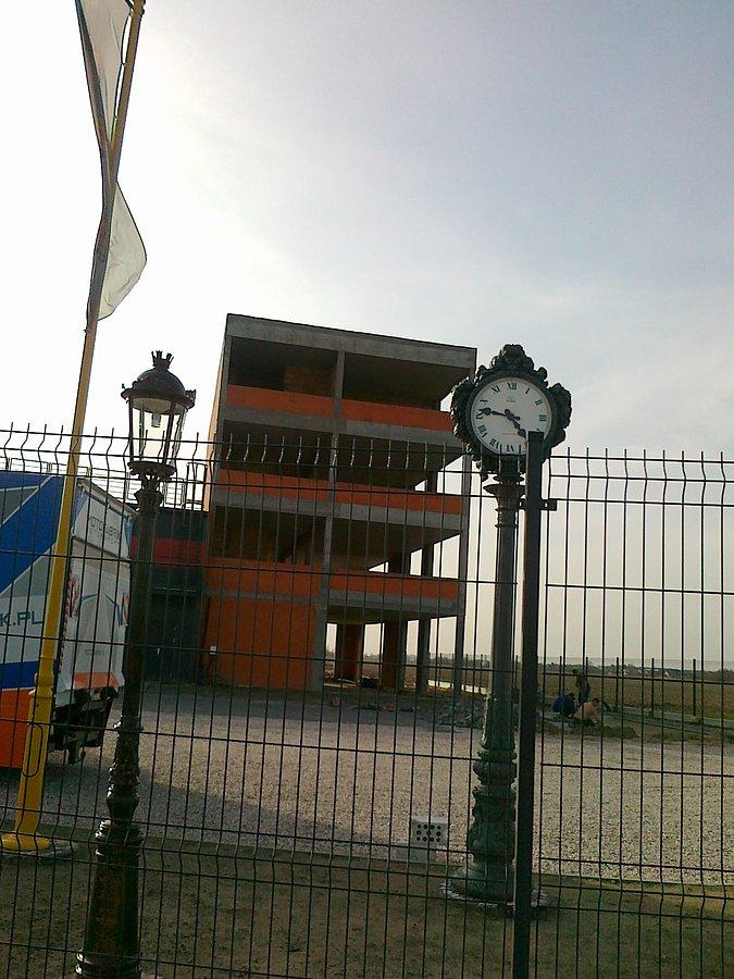 Kontrola czasu