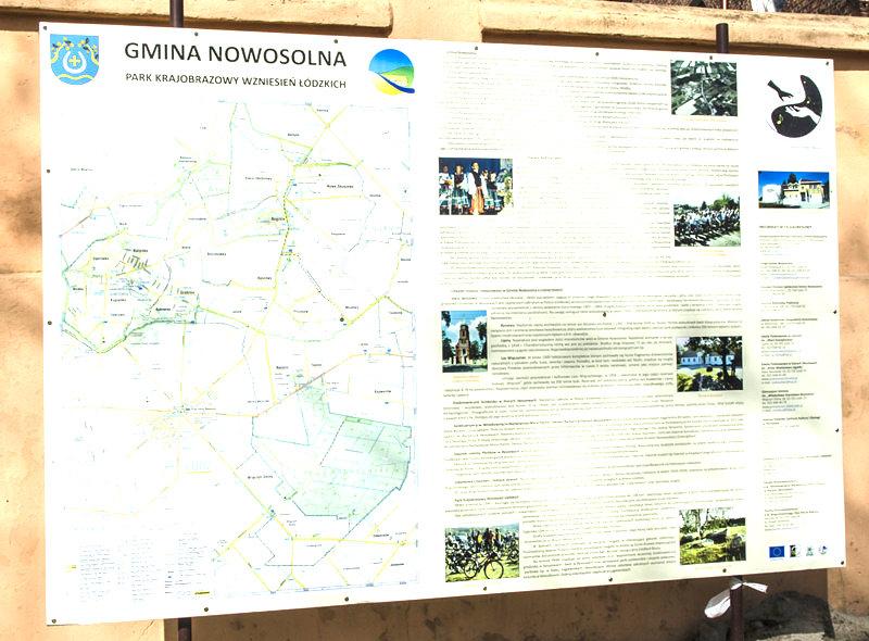Gmina Nowosolna