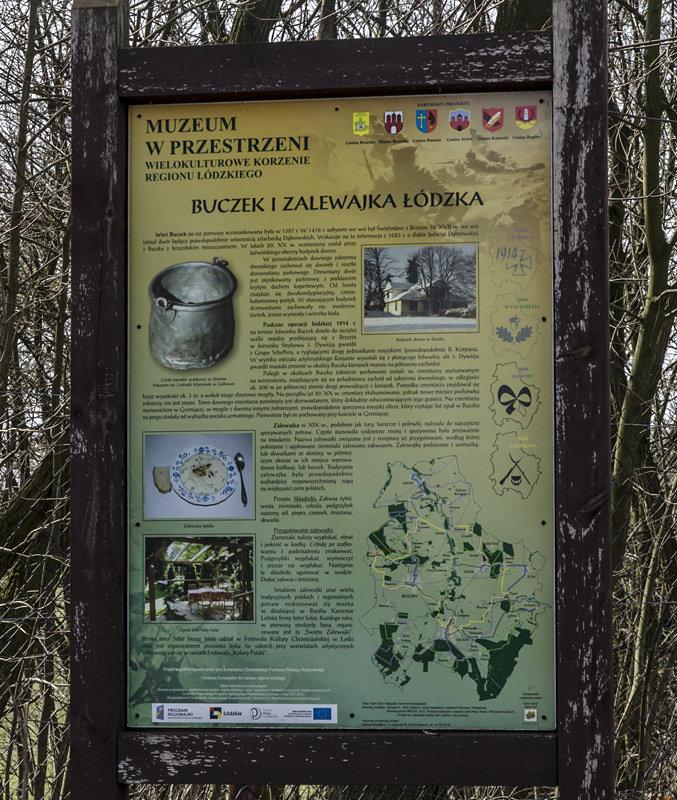 Buczek i Zalewajka Łódzka