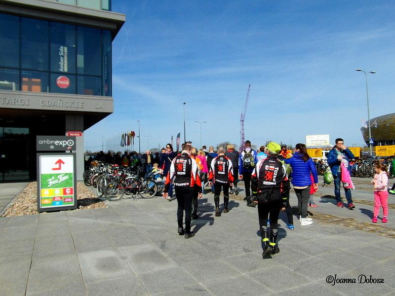 Bike Festiwal Gdańsk 2016