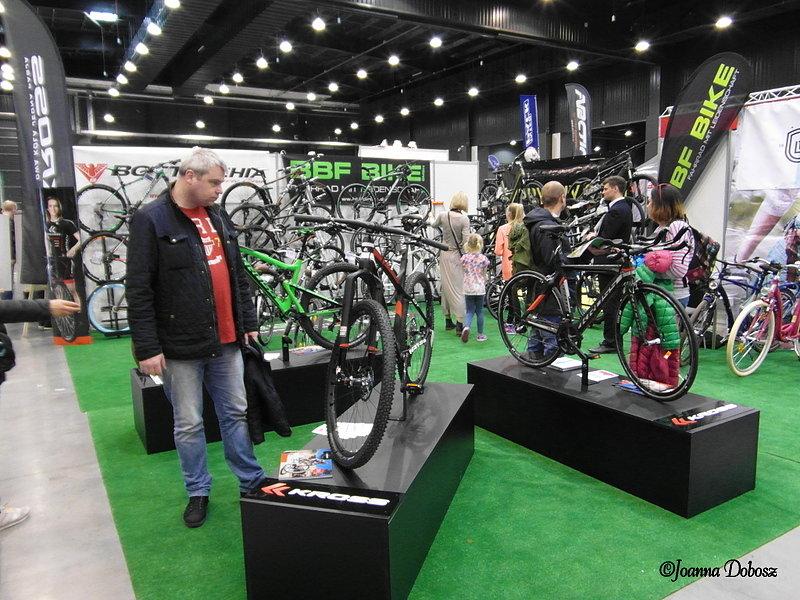 Bike Festiwal Gdańsk 2016
