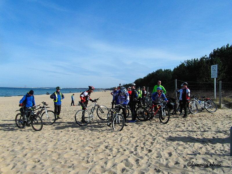 Plażing - Gdańsk