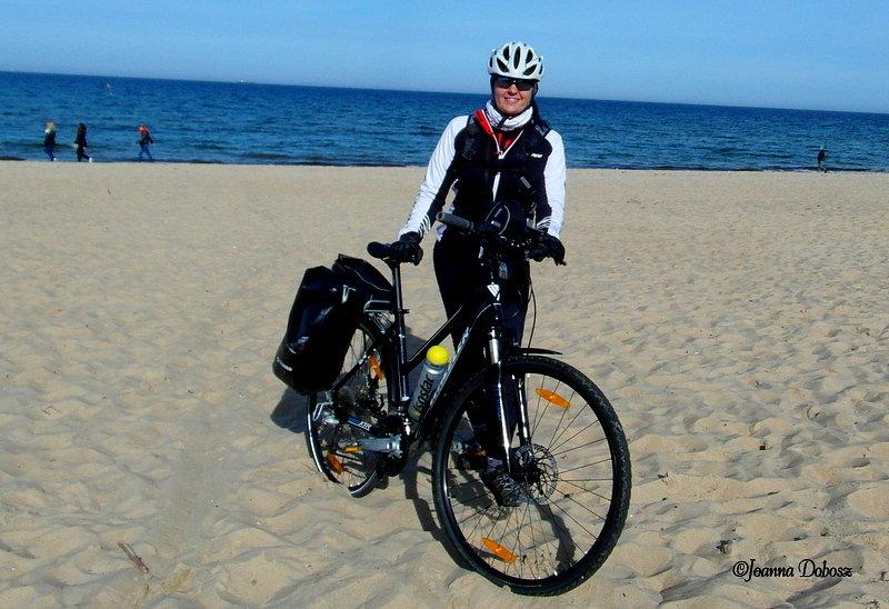 Plażing - Gdańsk