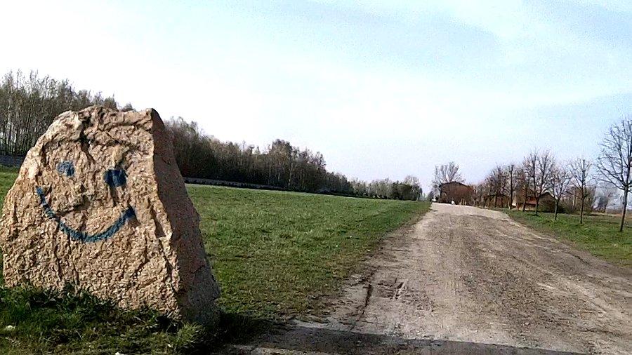Okolice muzeum PRL