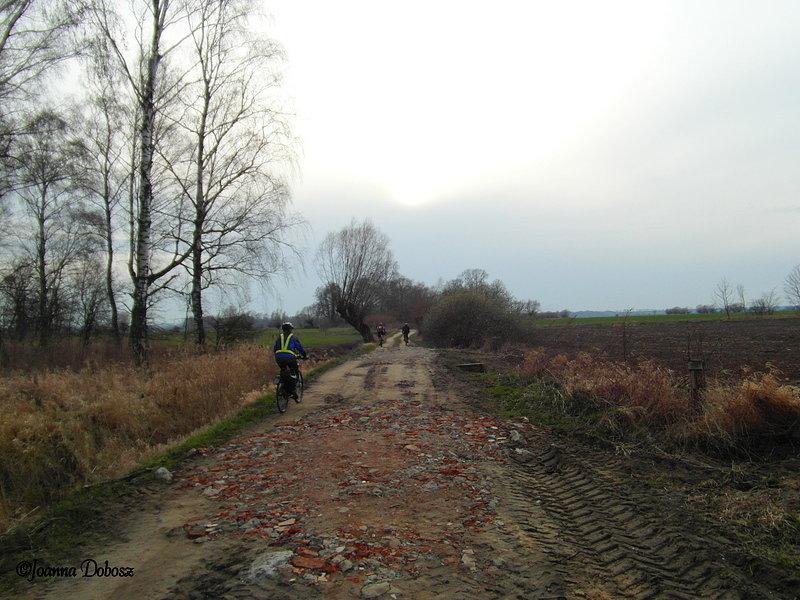 Polami do Mątów Wielkich