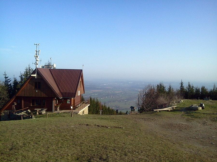 Na Małym Jaworowym