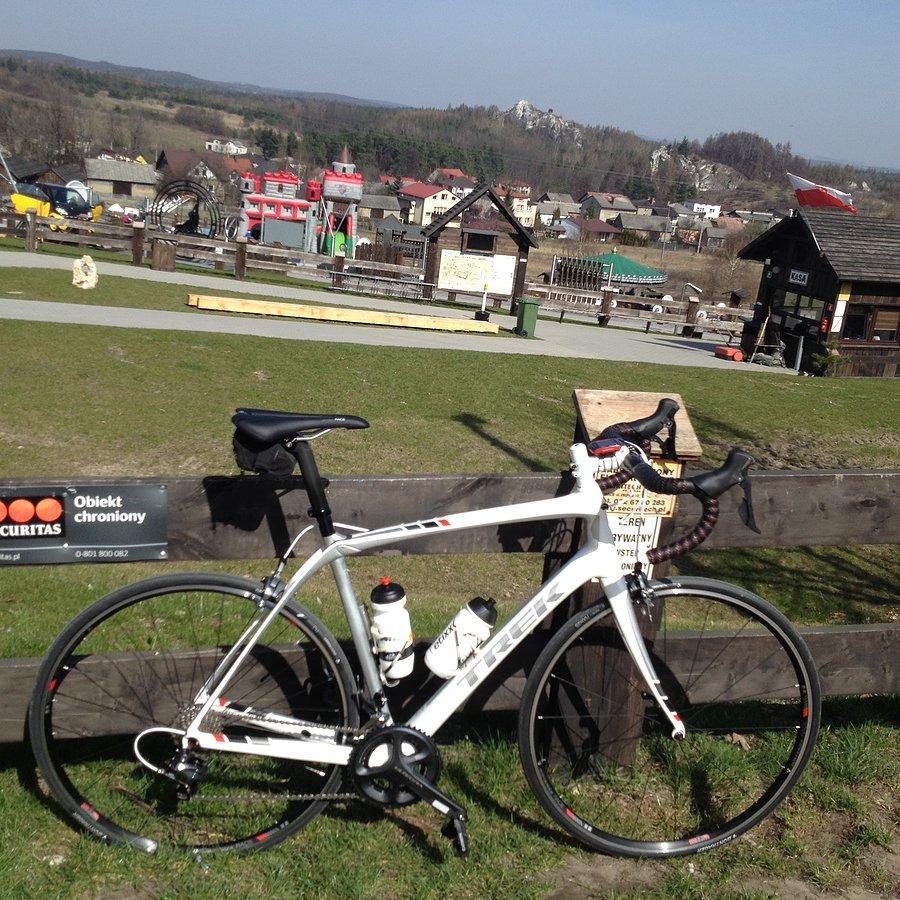 Trek Domane S