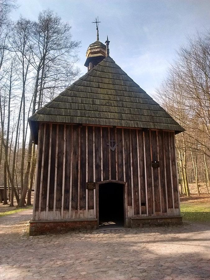 Kaplica św. Antoniego